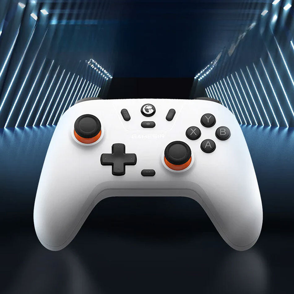 Gamesir T4 Nova Lite Multi Platform Wireless Game Controller gamesir-t4-nova-lite-multi-platform-wireless-game-controller