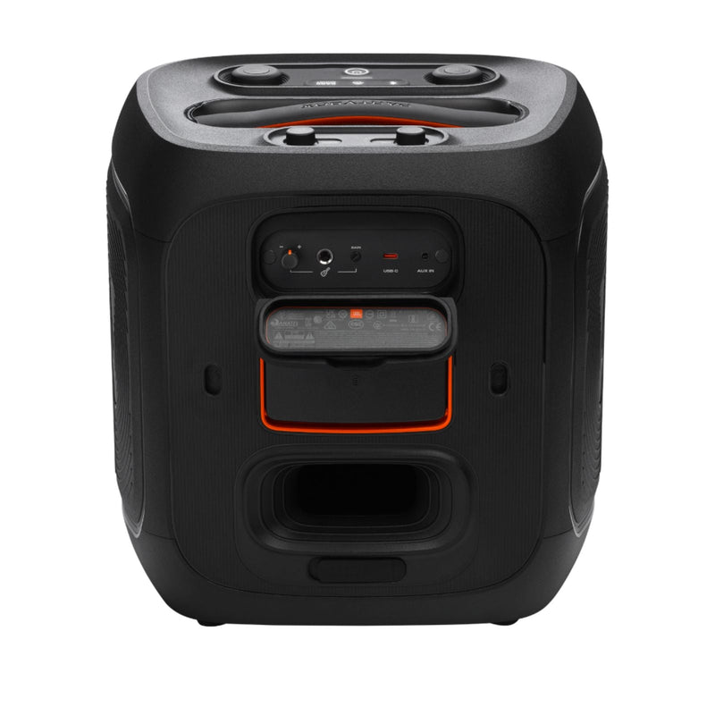 JBL Partybox Encore 2 Bluetooth Party Speaker with 2 Wireless Microphone