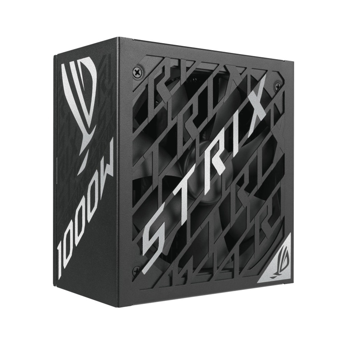Asus ROG Strix 1000W Platinum PCIe 5.0 ATX 3.1 Gaming Power Supply