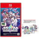 Nintendo Switch 2 Card-En-Ciel Limited Edition Pre-Order Downpayment