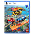 PS5 Hot Wheels Infinite Rush
