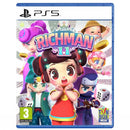 PS5 Richman 11 | DataBlitz