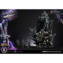 Museum Masterline Dark Nights: Death Metal The Batman Who Laughs & Rob