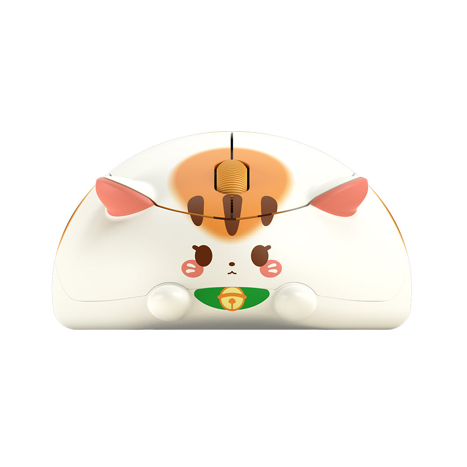 Akko Cat Theme Wireless Mouse