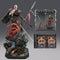 Real Elite Masterline God of War: Ragnarok Kratos Ultimate Version