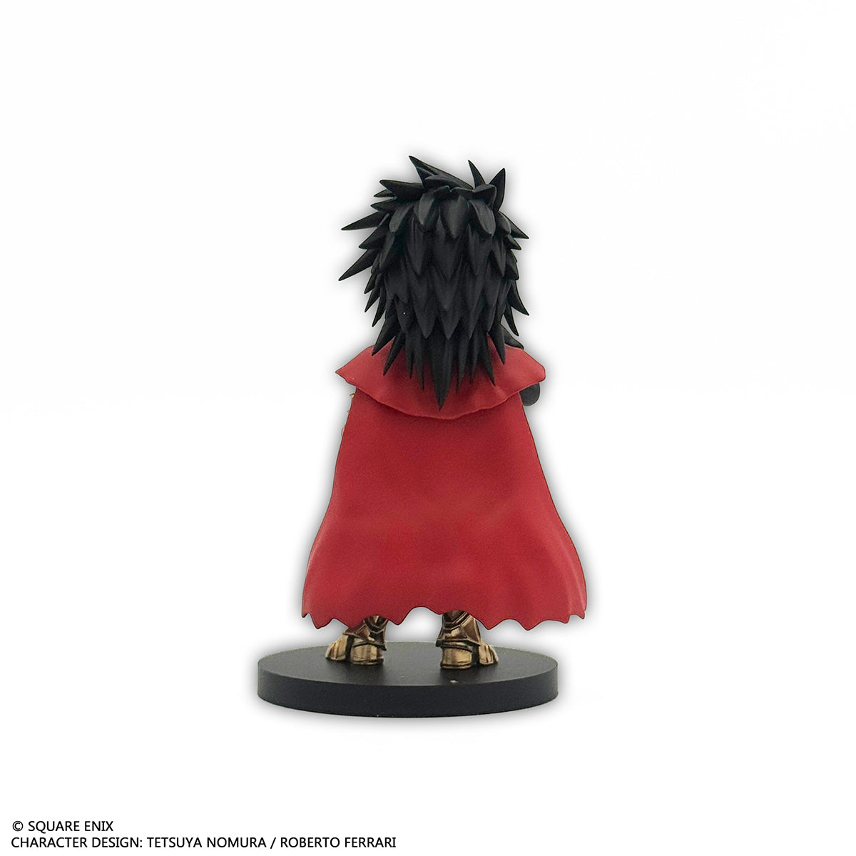 Final Fantasy VII Rebirth Adorable Arts Petit Vol. 2 (Box of 6 Figures)