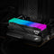 Adata XPG Lancer Blade 32GB (2x16GB) RGB DDR5 6000MT/s CL36-38-38 1.35V Desktop Memory with Heatsink (Black, White)