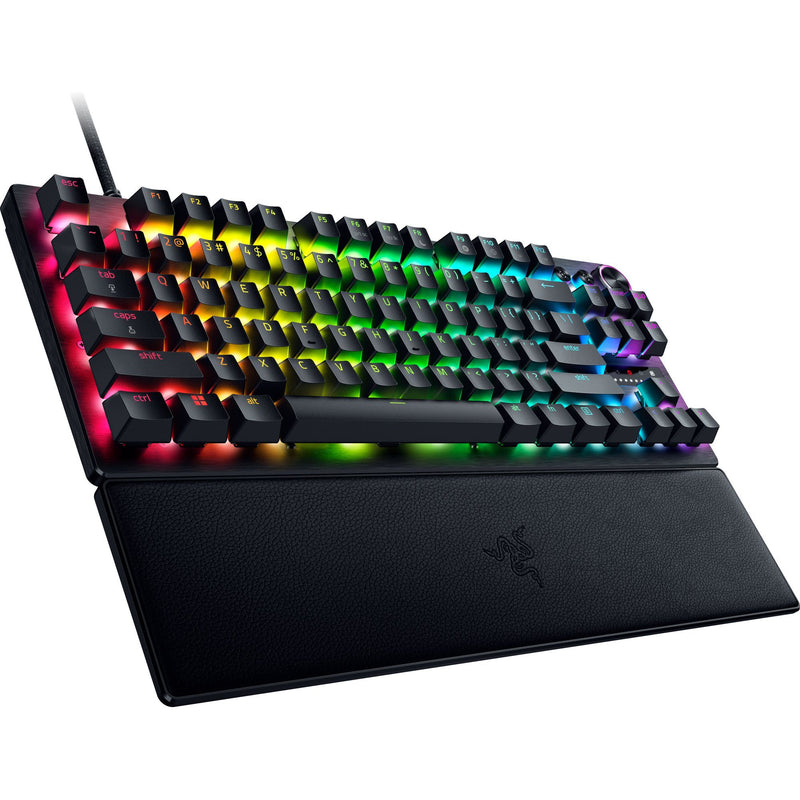 Razer Huntsman V3 Pro Tenkeyless Analog Optical Esports Keyboard