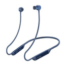 Promate Civil High-Fidelity Liquid Silicone Wireless Neckband