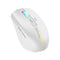 Promate Kitt 2.4Ghz Wireless Ergonomic Optical Mouse