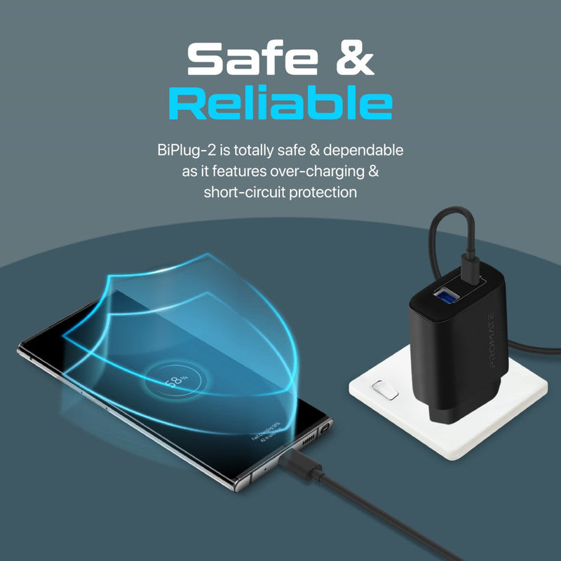 Biplug Evolution Line Roll over image to zoom in