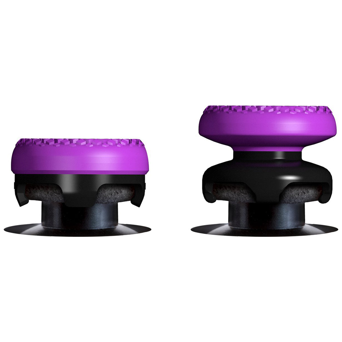 SteelSeries KontrolFreek Aim Boost Kit Frenzy Ed. Thumbsticks for PS5/PS4 (6106-PS5)