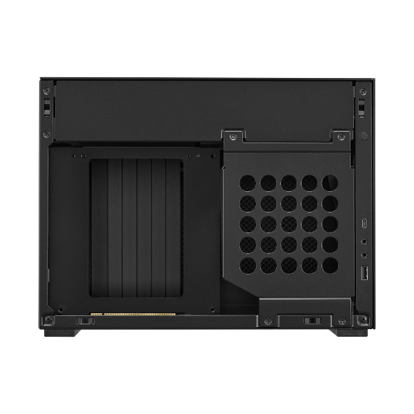 Lian Li A4-H20 Mini-ITX Dan SmallForm Factor PC Case | DataBlitz