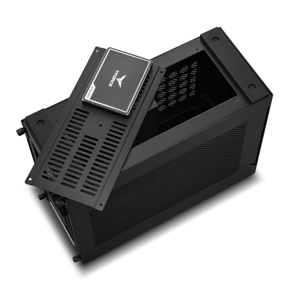 Lian Li A4-H20 Mini-ITX Dan SmallForm Factor PC Case | DataBlitz