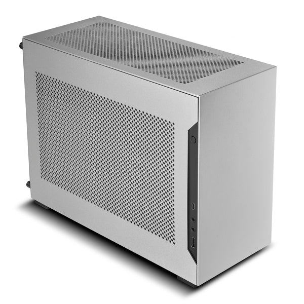 Lian Li A4-H20 Mini-ITX Dan SmallForm Factor PC Case | DataBlitz