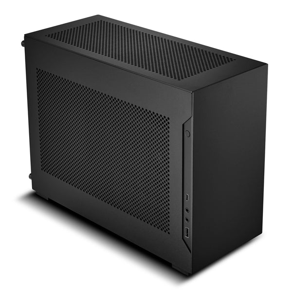 Lian Li A4-H20 Mini-ITX Dan SmallForm Factor PC Case | DataBlitz