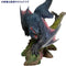 Capcom Figure Builder Creators Model Monster Hunter (Nargacuga)
