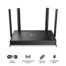 TP-Link BE3600 Dual-Band Wi-Fi 7 Router (Archer BE220)