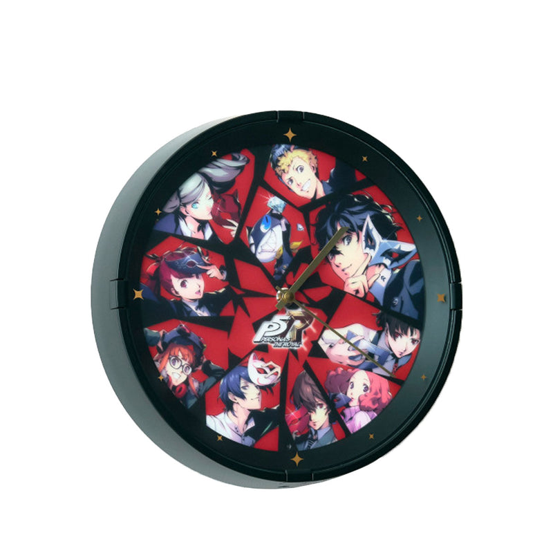 Persona 5 Royal Melody Clock Pre-Order Downpayment