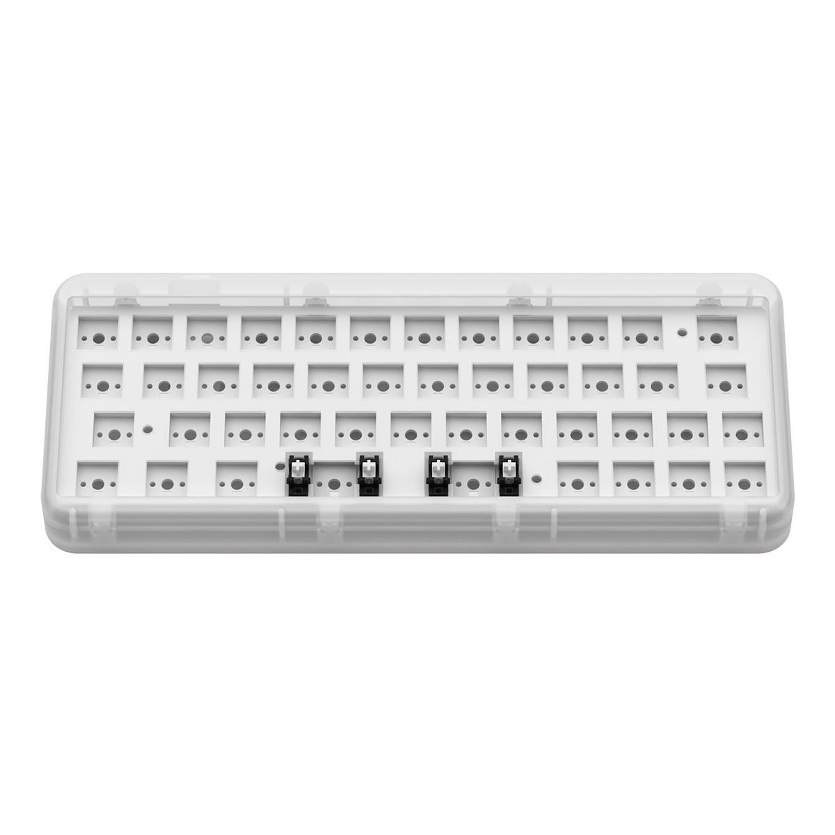 Akko ACR Top 40 Barebone Custom Hot-Swappable Mechanical Keyboard