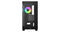 Ocypus Gamma C52 ARGB Mini-Tower Panoramic View Case with ARGB Fans