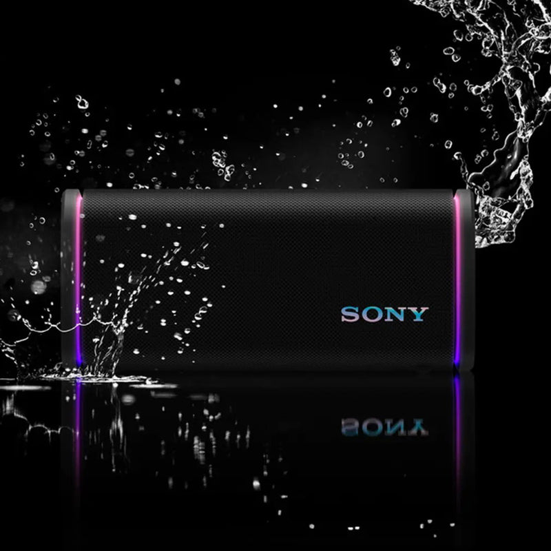Sony ULT Power Sound Field 5 Wireless Portable Speaker
