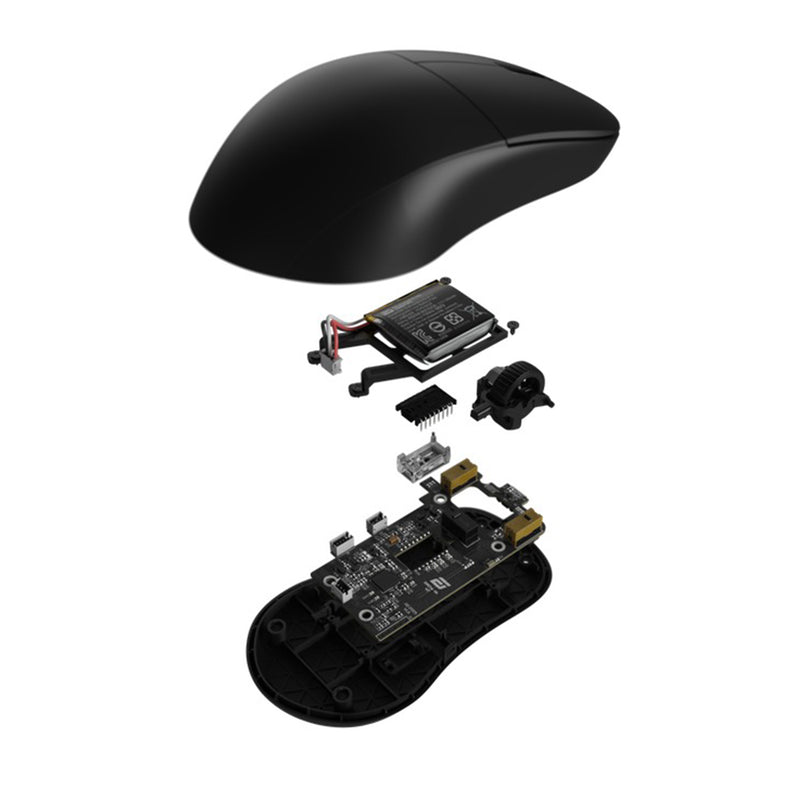 Endgame Gear XM2w 4K V2 Lightweight Wireless Gaming Mouse