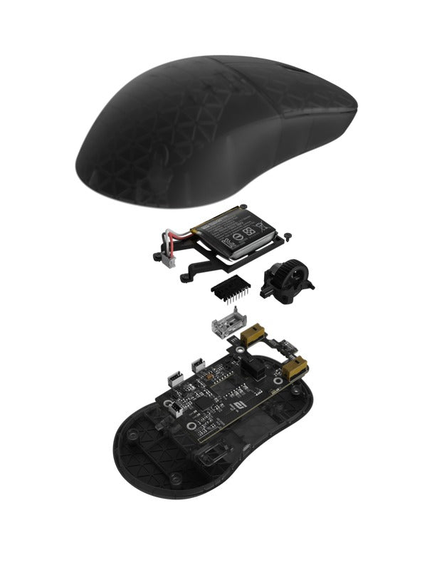 Endgame Gear XM2w 4K V2 Lightweight Wireless Gaming Mouse