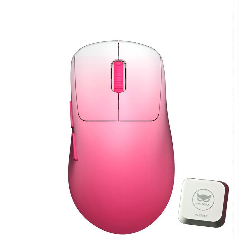 Waizowl OGM Pro V2 Wireless Ultralight Tri-Mode eSports Mouse