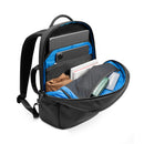 Tomtoc UrbanEx-T65 20L Laptop Backpack (Black) (T65S1D1)
