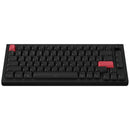 Keychron Q1 Max QMK/VIA Fully Assembled with Knob RGB Backlit Hot-Swappable 75% Mechanical Keyboard