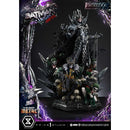 Museum Masterline Dark Nights: Death Metal The Batman Who Laughs & Rob