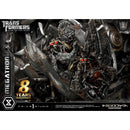 Museum Masterline Transformers: Dark of the Moon (Film) Megatron EX Bonus Version Pre-Order Downpayment