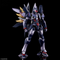 Xenogears Form Ism Act Action Figure Weltall Pre-Order Downpayment