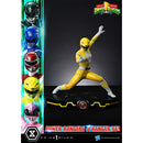 Premium Masterline Mighty Morphin Power Rangers: Power Rangers 5-Ranger Set