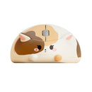 Akko Cat Theme Wireless Mouse