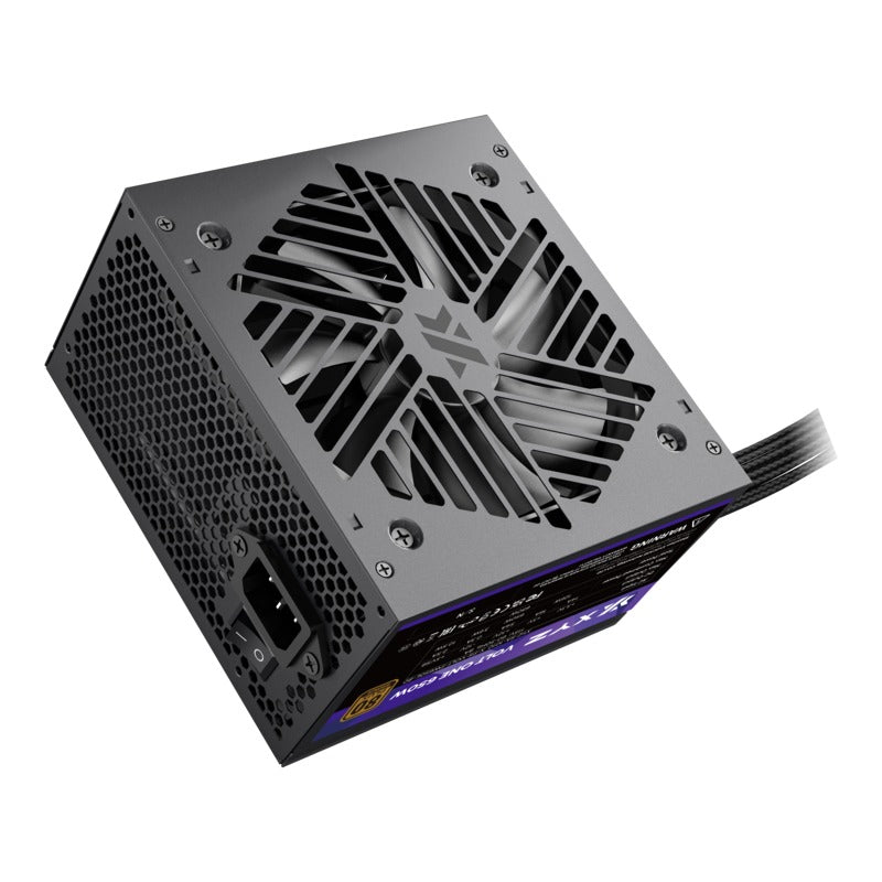 XYZ Volt One 650W ATX Power Supply 80+ Bronze Edition