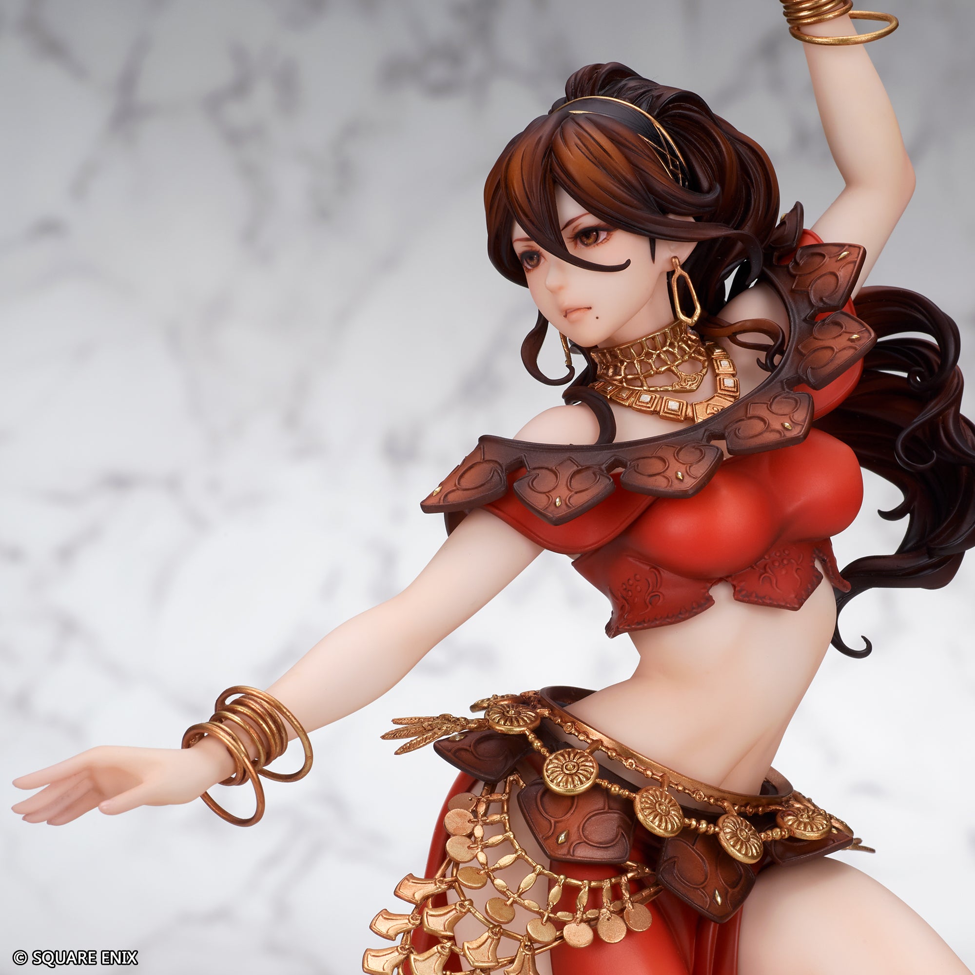 Octopath Traveler Primrose Azelhart Pre-Order Downpayment