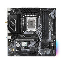 Asrock B660M Pro RS/AX Motherboard