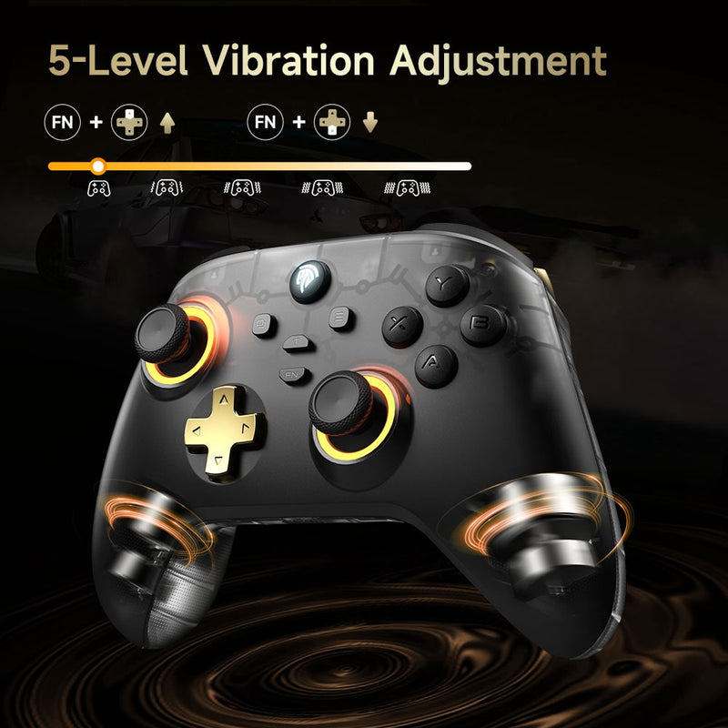 EasySMX D05 Multi-Platform Gaming Controller