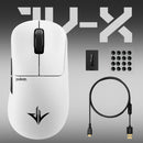 Pulsar Pro Series JV-X Wireless Gaming Mouse | DataBlitz
