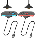 Ipega 2-in-1 Magnetic Charging Cable 3m for Nintendo Switch 2 
