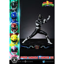 Premium Masterline Mighty Morphin Power Rangers: Power Rangers 5-Ranger Set
