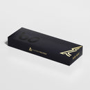 Ajazz ALUX60 RGB Wired 61-Keys Hot-Swappable Mechanical Keyboard 