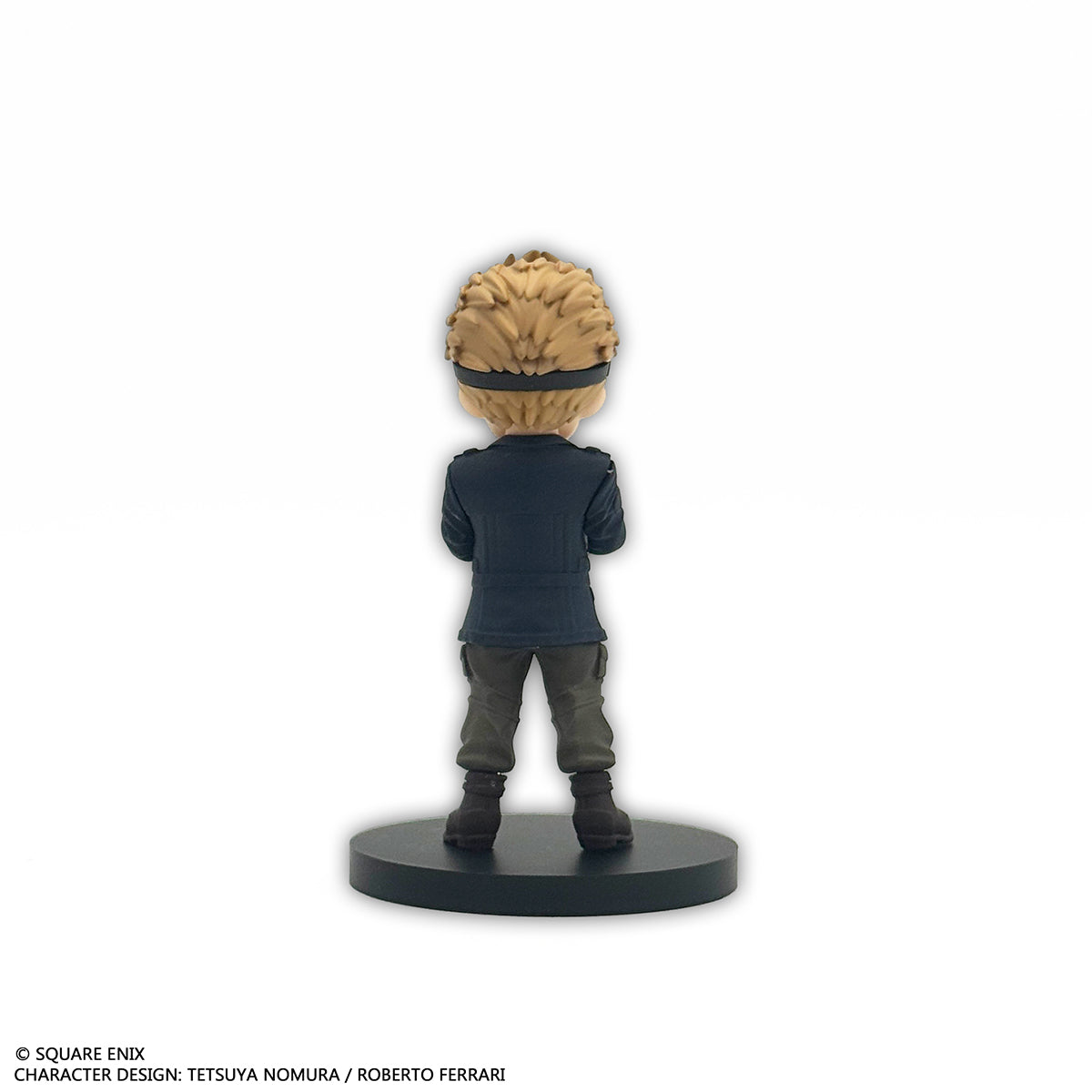 Final Fantasy VII Rebirth Adorable Arts Petit Vol. 2 (Box of 6 Figures)
