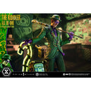 Real Elite Masterline Batman (Comics) The Riddler All in One