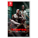 Terrifier The ArtCade Game | DataBlitz