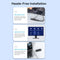 Vention Wireless HDMI Transmitter & Receiver (ADCB0)