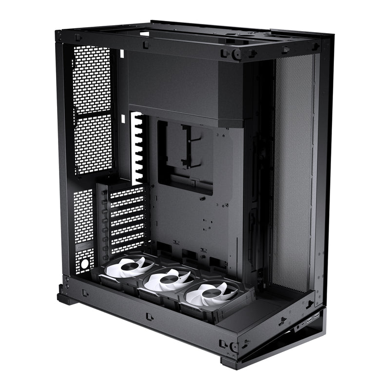 Phanteks NV7 DRGB Tempered Glass Full-Tower Case