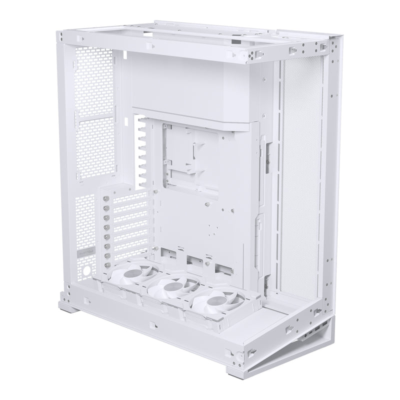 Phanteks NV7 DRGB Tempered Glass Full-Tower Case